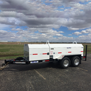 Fuel Trailers