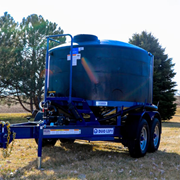 Liquid Trailers