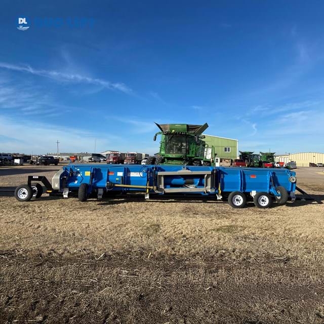 Fixed Bed Head Hauler Stripper Head Support System
