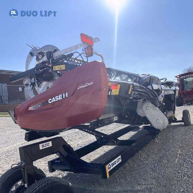 DL27LT
