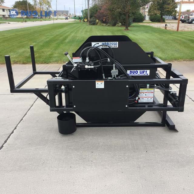 HBR2550