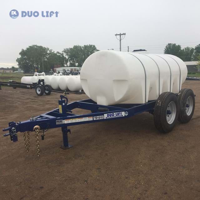 TD1610